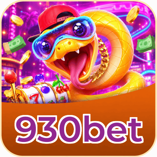 930bet Logo Seguro