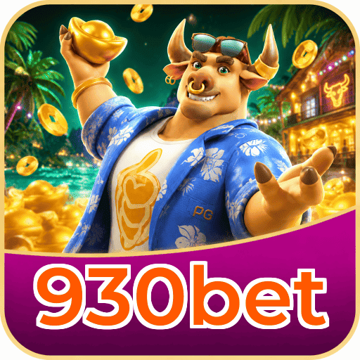 930bet Logo - Bônus de Cadastro