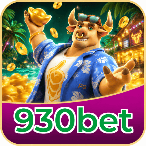 Logo 930bet Plataforma Certificada