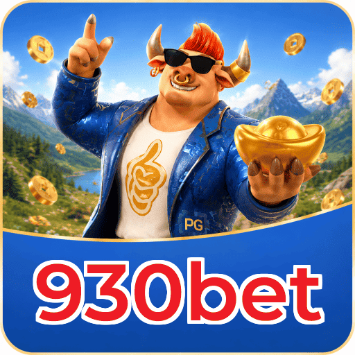 930bet Download Speed Test Logo - Teste de Velocidade Certificado