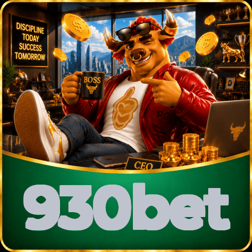 Bot 930bet Telegram