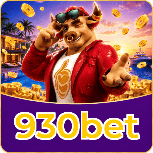 Logo da 930bet