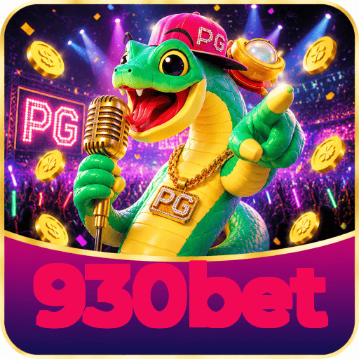 930bet Logo Oficial