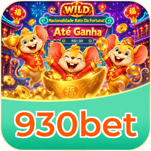 Logo 930bet Telegram Canal Oficial