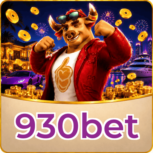 930bet Apostas Esportivas Logo - 34 Esportes Certificados