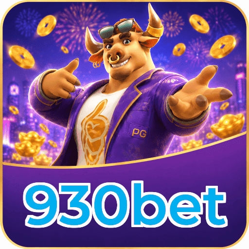 930bet Logo Verificado