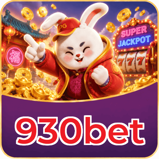 930bet VIP Program Logo