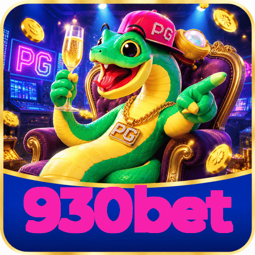 930bet Logo - Bônus com Rollover Justo